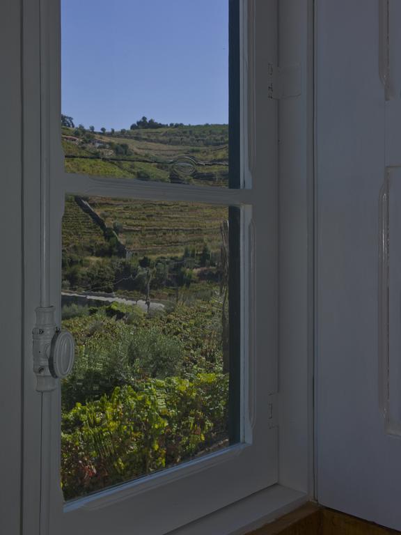 Casa De Cambres Pensionat Lamego Eksteriør billede