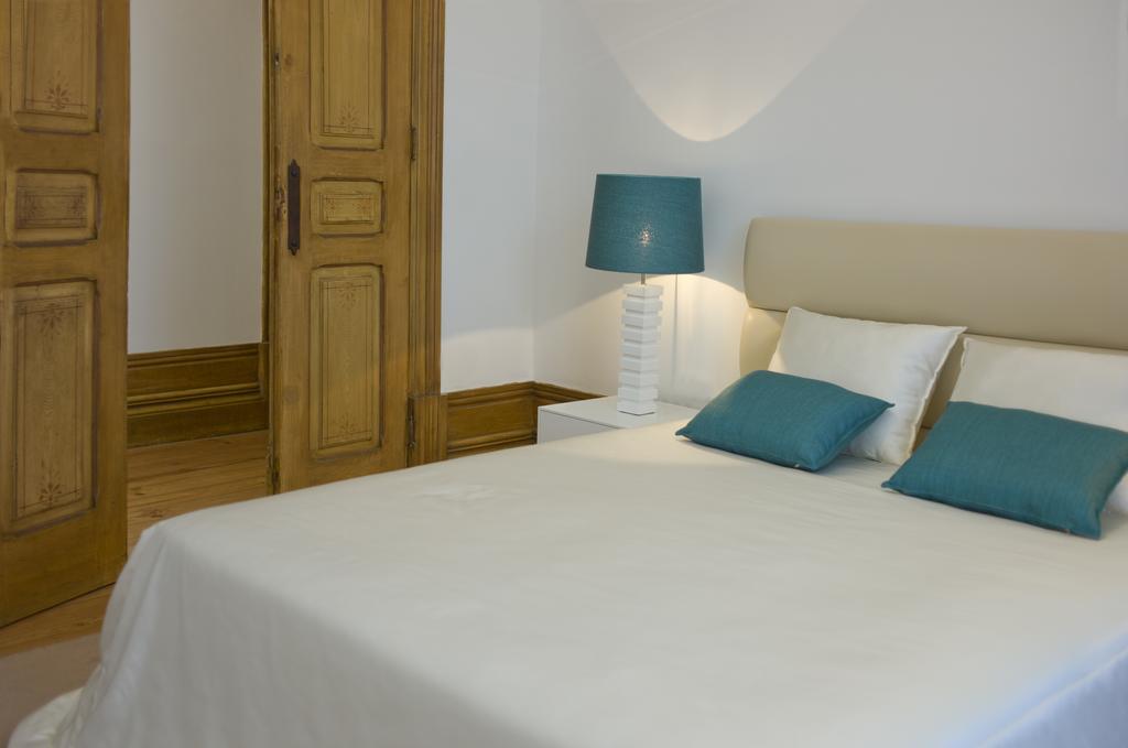 Casa De Cambres Pensionat Lamego Værelse billede