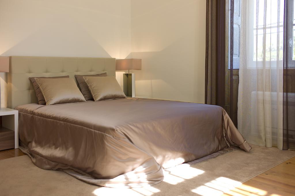 Casa De Cambres Pensionat Lamego Værelse billede